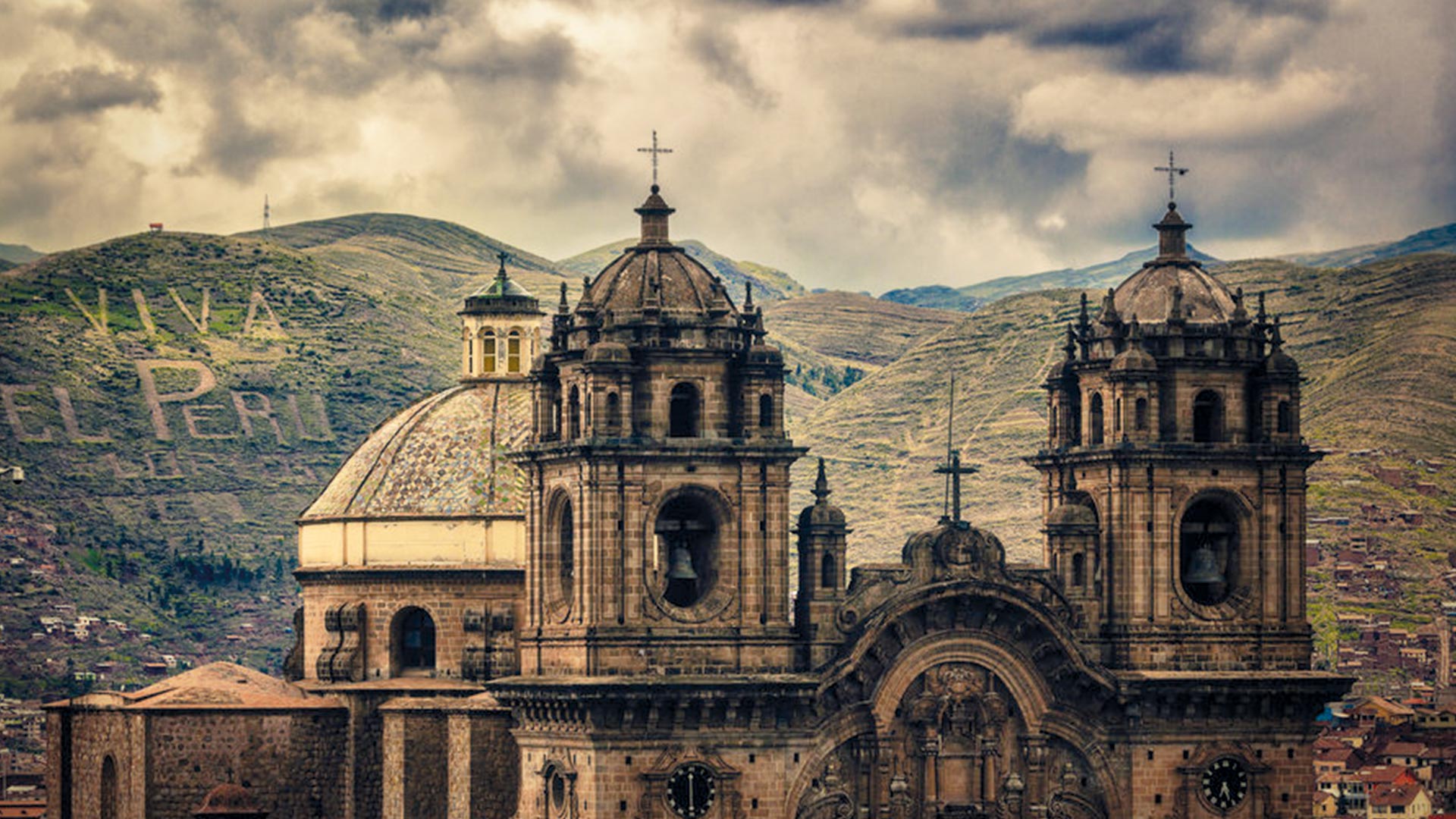 Alma Peruana by Belmond II