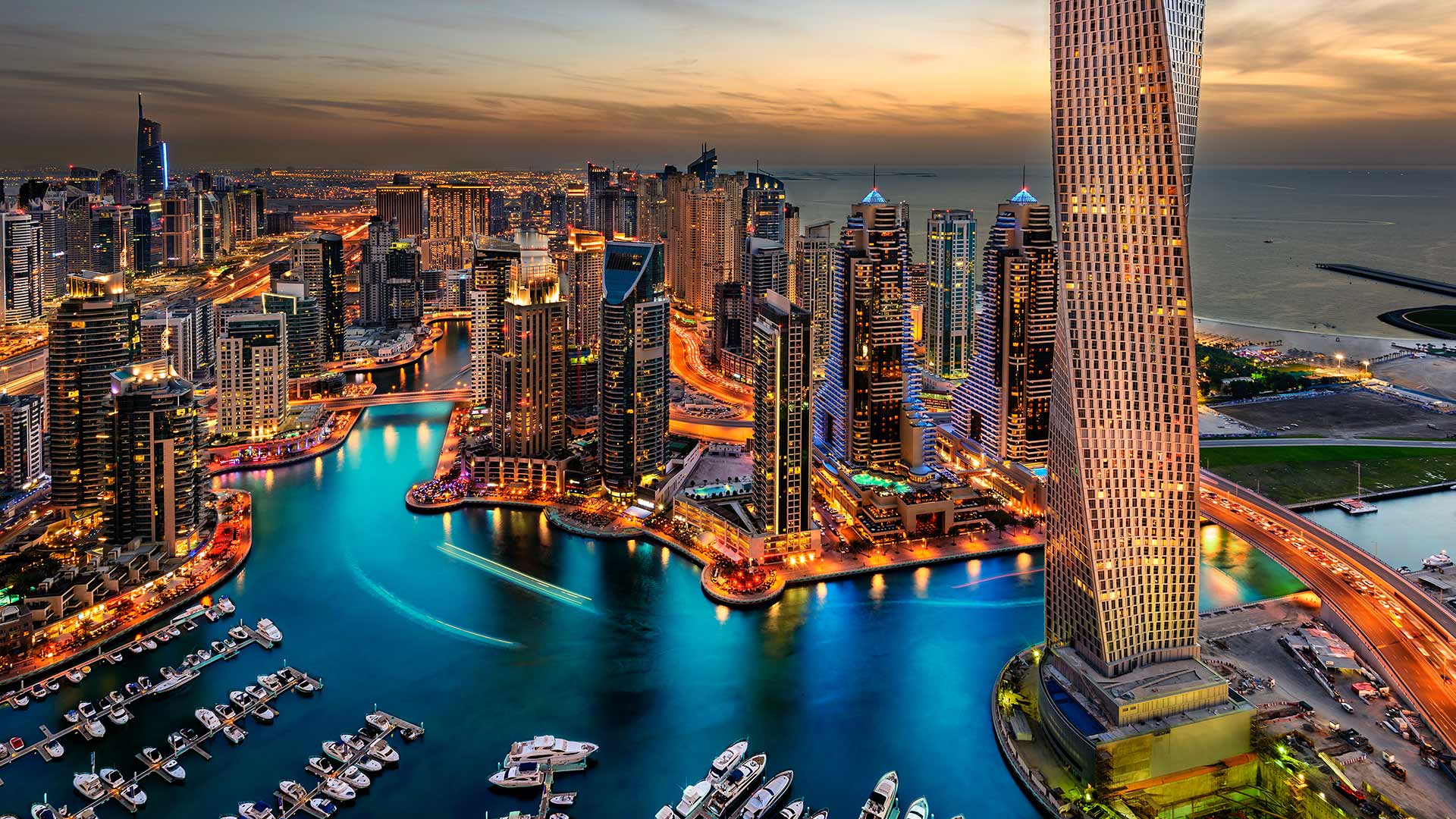 Dubai Maravilhosa